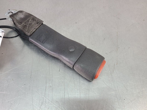 2000-02 Plymouth Prowler Left Driver Side Seat Belt Buckle Assembly - OEM2
