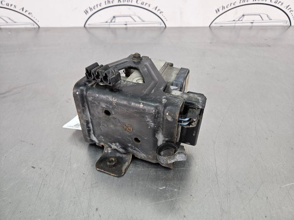 2003-07 Hummer H2 ABS Pump Brake Module Unit Assembly w/ Bracket - OEM3