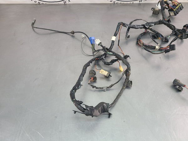 1994 Impala SS Interior Dash / Body Wiring Harness Assembly - OEM7