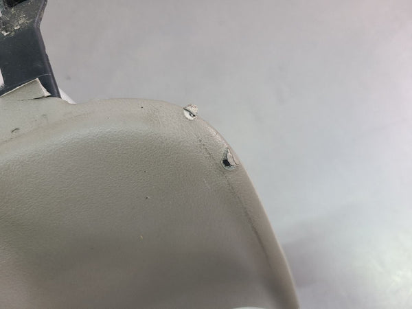 1997-04 C5 Corvette Drivers Side Dash Knee Bolster Panel Trim, NICE!! - OEM8