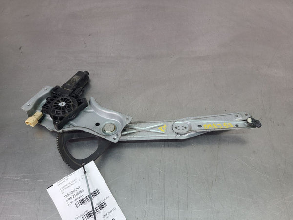2004-06 GTO Power Door Window Regulator w/ Motor, Right Passenger Side RH - OEM0
