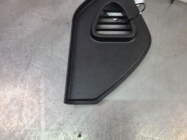2004-09 Cadillac XLR Left Driver Side LH Dash End Cap Trim Bezel Panel - OEM1