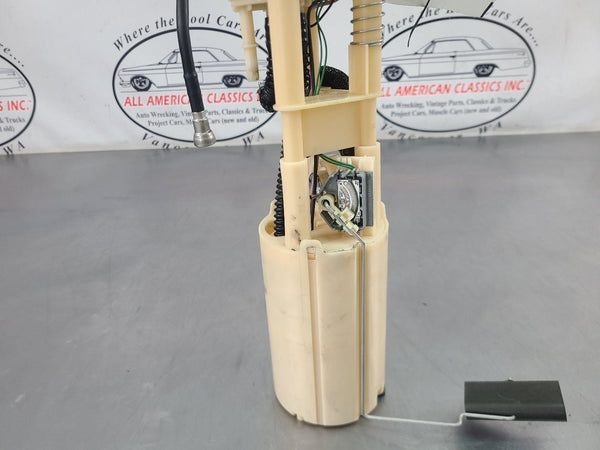 2005-08 C6 Corvette LH Left Fuel Pump Assembly, 12k Miles! - OEM4
