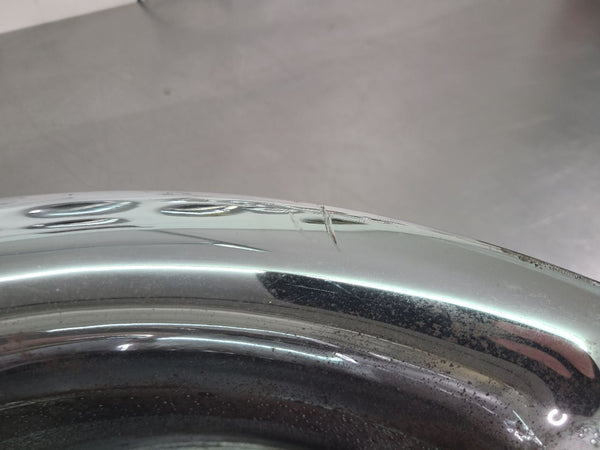 2004-06 Chevy SSR Chrome Wheel, Front 19x8, Option 14P - OEM4