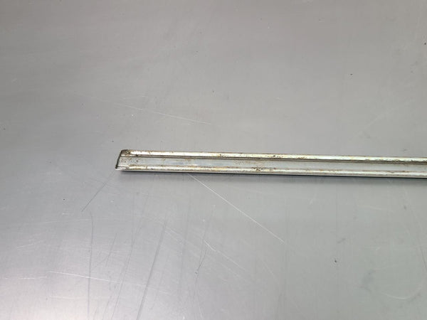 1970 Chevrolet Impala 2 Door Quarter Panel Moulding Trim Strip, Left LH Side13