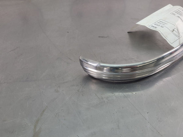 1942-1948 Chevy Fleetline RH Right Lower Moulding On Door Cap 1
