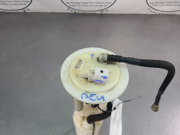 2005-08 C6 Corvette Driver Left Fuel Pump Assembly, LH - OEM1