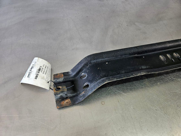 1989 Ford F250 Pickup Truck 7.3L, ZF5 Transmission Xmember Crossmember5