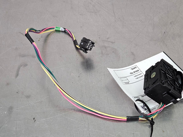 1997-04 C5 Corvette Windshield Wiper Steering Column Switch, #26047377 - OEM3