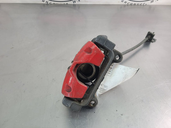 2005-13 C6 Corvette JL9 Brake Caliper / Bracket Assembly, RH Rear - OEM1