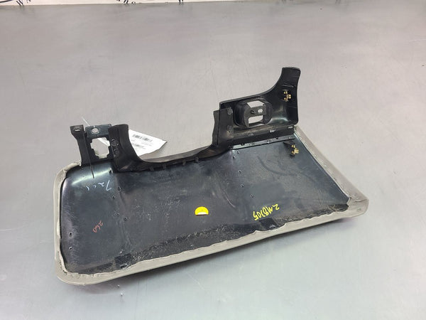 1997-04 C5 Corvette Drivers Side Dash Knee Bolster Panel Trim, NICE!! - OEM11