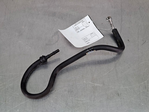2003-04 C5 Corvette Fuel Feed Line, Plastic Style, #10312859 - OEM1
