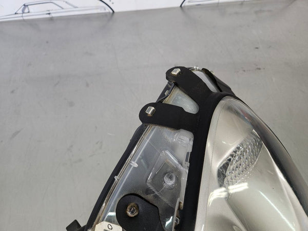 2005-08 C6 Corvette Headlight Head Lamp, Silver 67U, HID Xenon, Left Driver Side11