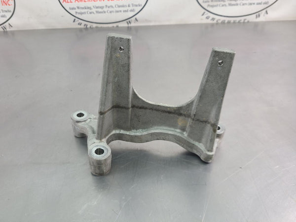 2018-24 Jeep Wrangler Power Brake Booster Vacuum Pump Bracket, 68291965AC - OEM3