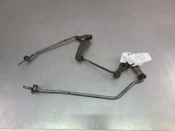 1961-64 Chevrolet Impala 3 Speed Linkage, Column Shift to Transmission - OEM0