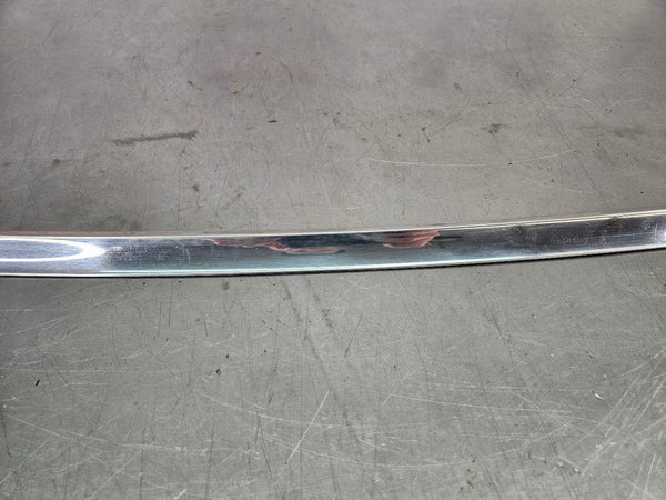 1970-78 Gremlin Windshield Moulding Trim Set, Very Clean! - OEM12
