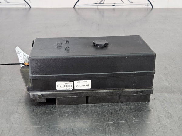 1997 C5 Corvette Under Hood Engine Bay Fuse Box Junction Box Assembly - OEM3