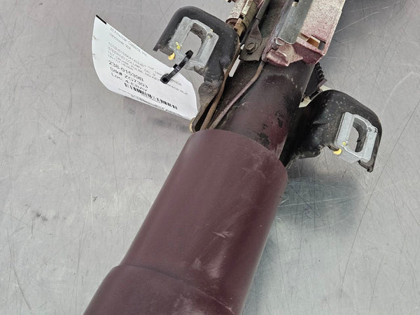 1989-90 Caprice Tilt Steering Column, Cruise Control, Pulse - OEM8