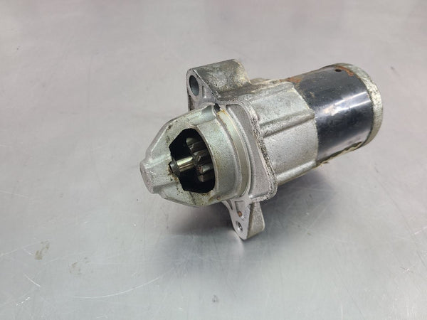 2018-22 Jeep Wrangler 2.0L Factory Starter Motor Assembly - OEM1