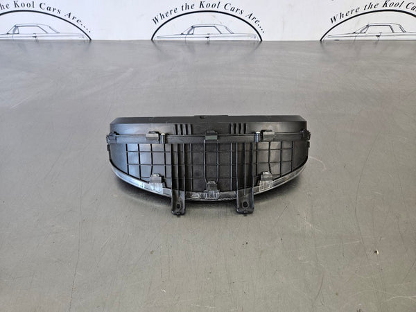 2004-06 GTO Instrument Cluster Speedometer Assembly, 108k Miles - OEM6