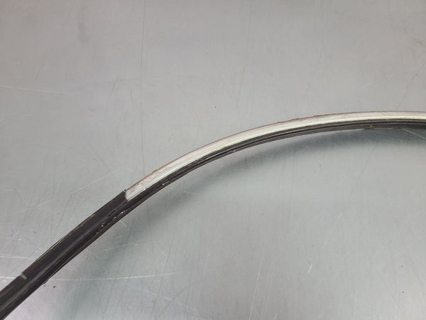 1994-96 Impala SS Passenger Right Front Wheel Well Moulding Trim - OEM3