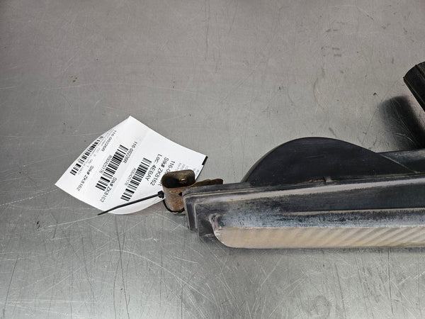 1984-90 C4 Corvette Front Fog / Park Lamp, Lower, Right Passenger, #165007044