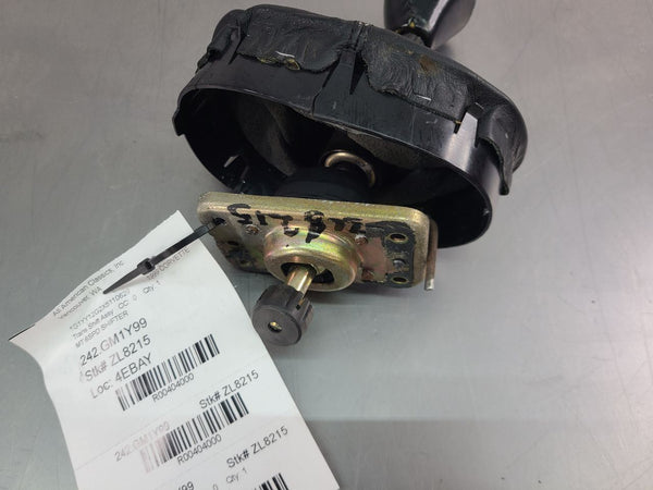 1997-04 C5 Corvette 6 Speed Manual Transmission Shifter Assembly w/ Boot, Knob17