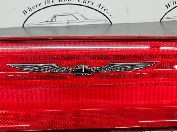 1992-96 Ford Thunderbird Rear Inner Tail Light Lamp, Right Passenger Side - OEM2