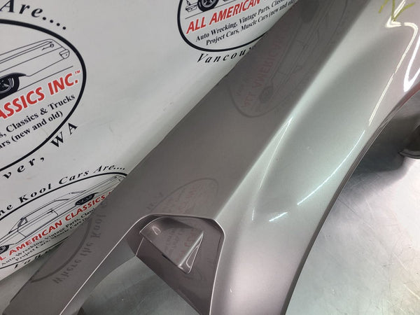 2004-09 Cadillac XLR Front Fender, Left Driver Side LH - OEM6