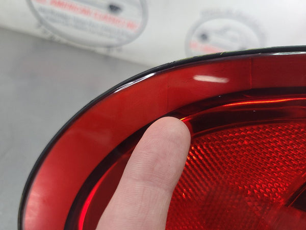2004-06 GTO Rear Taillight Tail Lamp Assembly, Left Driver Side LH - OEM4