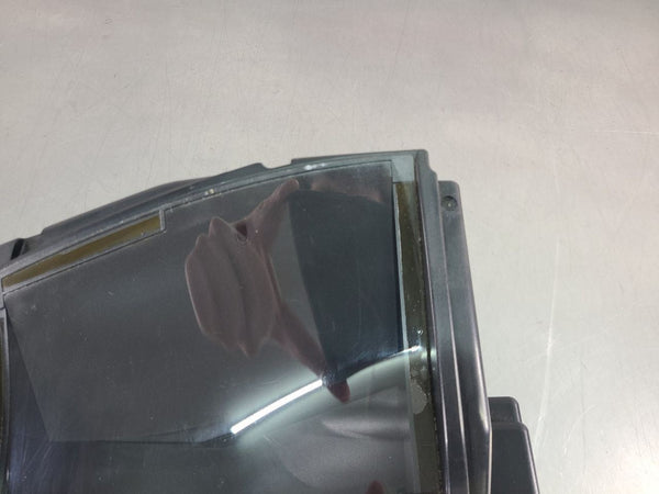 2004-05 Cadillac XLR Heads-Up Display Projector (10349304) HUD Assembly - OEM4
