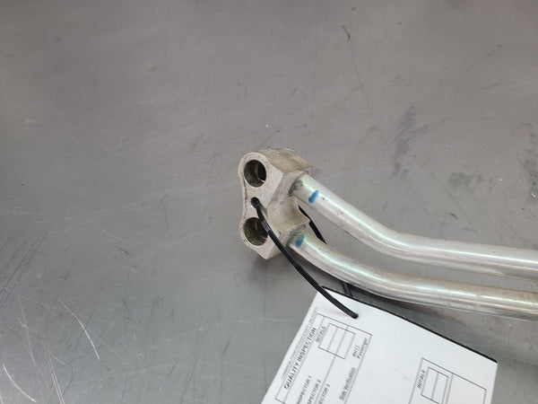 2012 C6 Corvette Grand Sport Heater Core Lines - OEM1