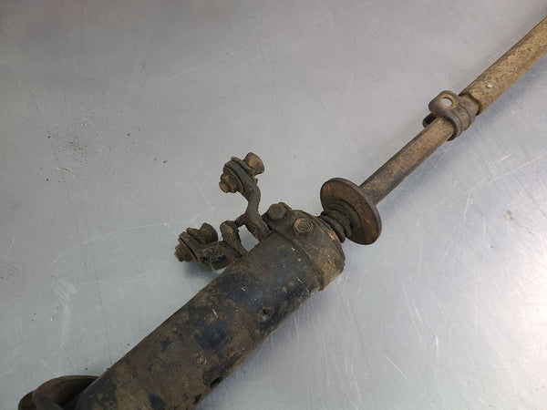 1967 Chevy Truck 3-Speed Manual Steering Column Assembly - OEM18
