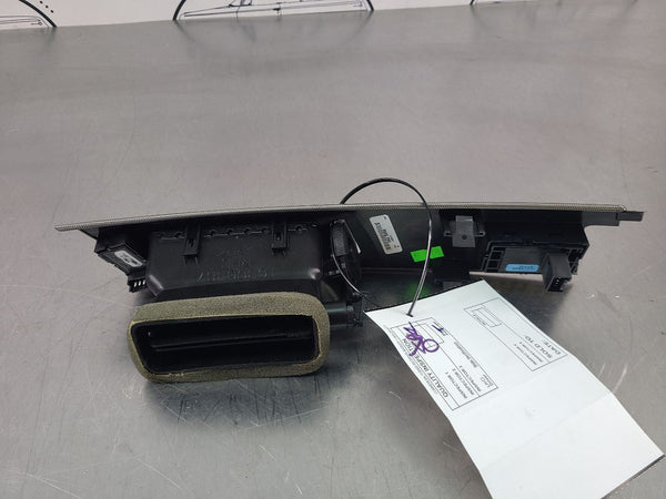 2004-09 Cadillac XLR Door Control Switch Panel w/ Trim, Vent, Right Passenger9