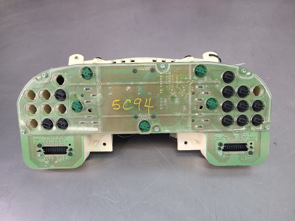1994 Impala SS Instrument Cluster Assembly - OEM12