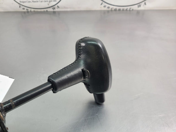 1993-02 Pontiac Firebird Automatic Transmission Shifter Assembly w/ Knob - OEM8