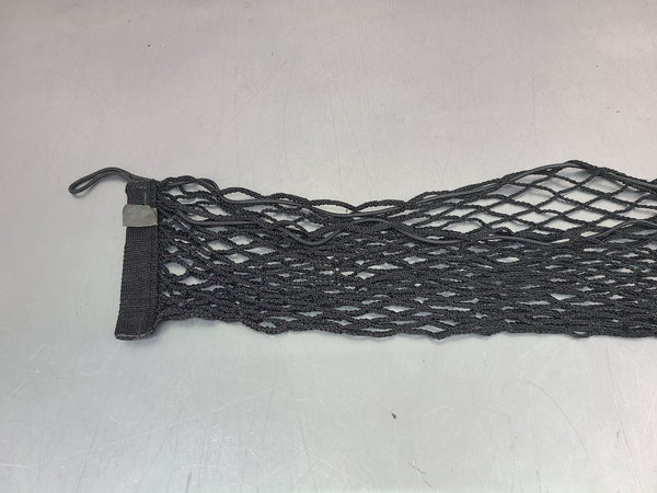 2005-13 C6 Corvette Rear Hatch Targa Cover Storage Net - OEM1