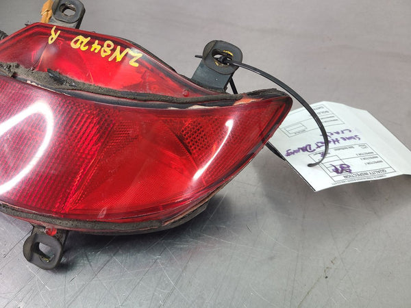 1997-2002 Plymouth Prowler Right Passenger Side Tail Light Lamp Assembly - OEM3