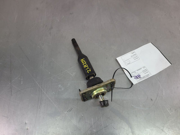 1997-04 C5 Corvette Manual Transmission Shifter Assembly, Bare - OEM0