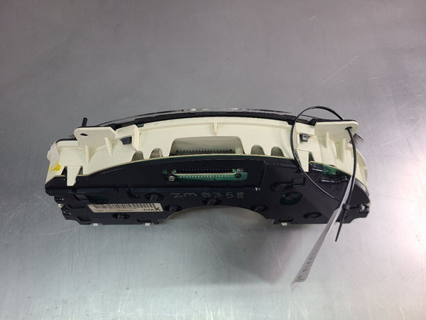 1999-02 Pontiac Firebird Instrument Cluster Assembly, Tested, 110k Miles - OEM7