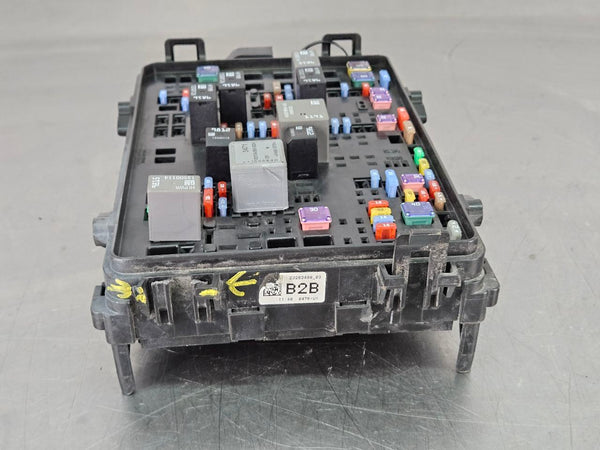 2014-19 C7 Corvette Engine Bay Underhood Fuse Box Junction Box, #23263498 - OEM4