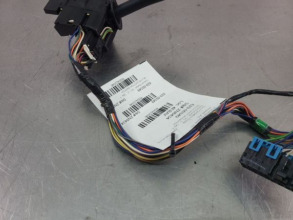 1997-2004 C5 Corvette Multifunction Steering Column Switch w/ Wiring - OEM7