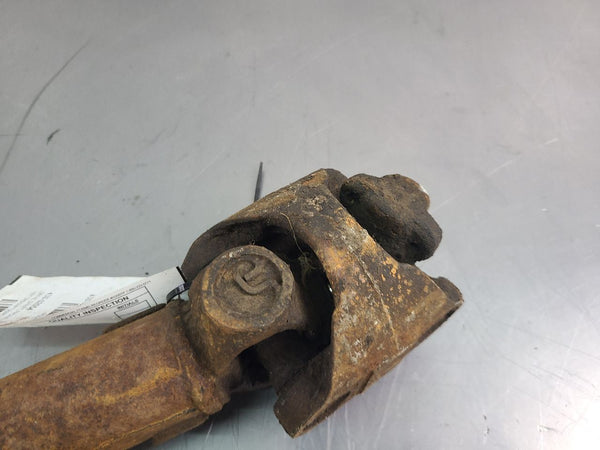 1979 Ford Bronco 4x4 Front Part-Time Driveshaft Assembly, Auto, NP205 - OEM 5