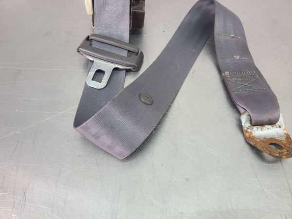 2000-02 Plymouth Prowler Seat Belt Retractor Right Passenger Side, RH - OEM4