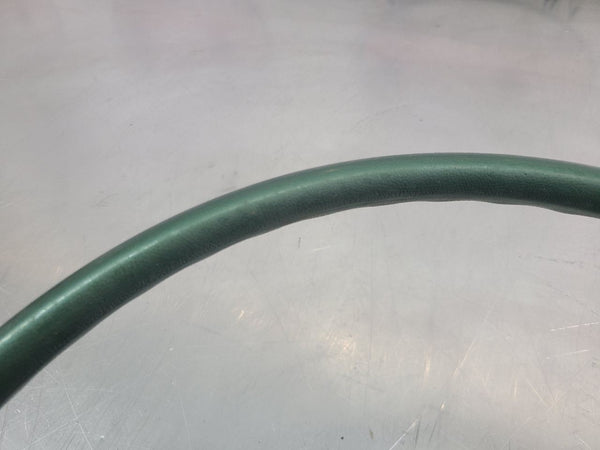 1970-75 Dodge Van Steering Wheel Assembly, Green - OEM11