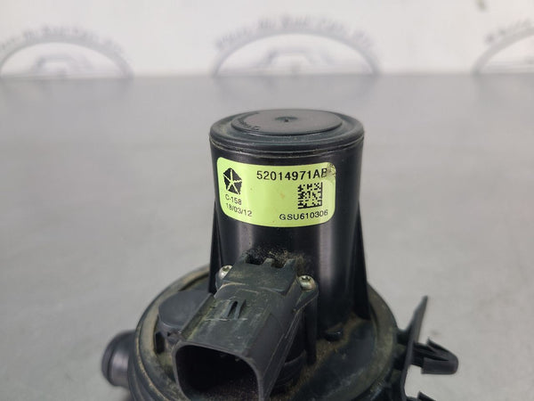 2014-19 Dodge Ram 1500 3.0L Diesel Engine Coolant 3 Way Valve Assembly - OEM3