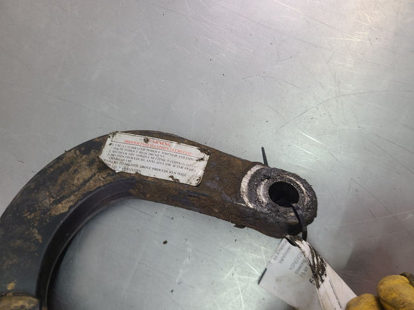 1973-91 Chevrolet Truck, Suburban Dana 44 / 10 Bolt Rear End OEM Steering Arm3