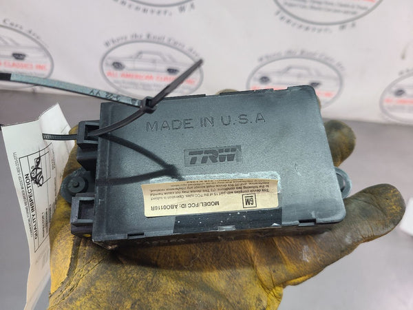 1994-96 Impala SS Theft-Locking Keyless Entry Module - OEM1