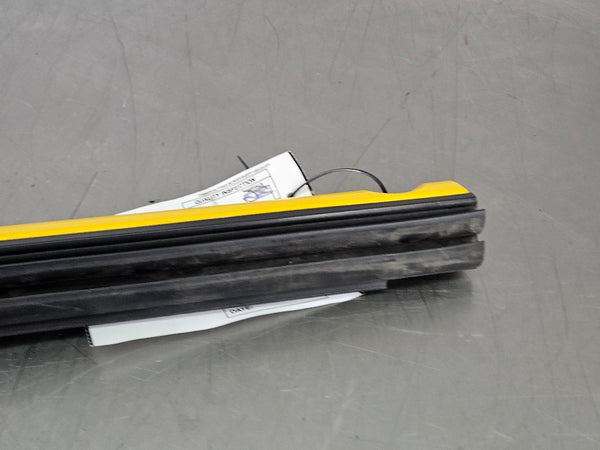 2003-06 Chevy SSR Upper Door Panel Finish Trim, Yellow, Right RH Side - OEM8