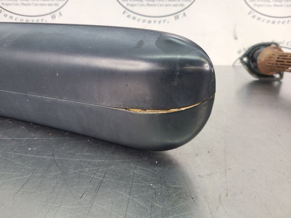 2000-01 Plymouth Prowler Rear Bumper Assembly w/ Side Marker Left Driver Side15